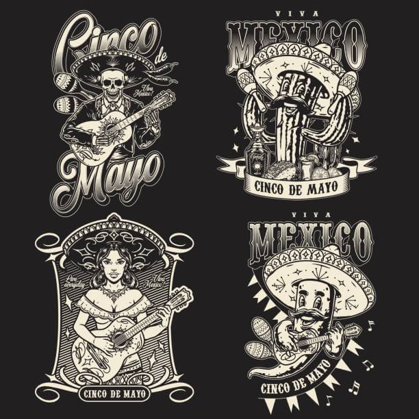 Chicano style (15) Drawing Ideas