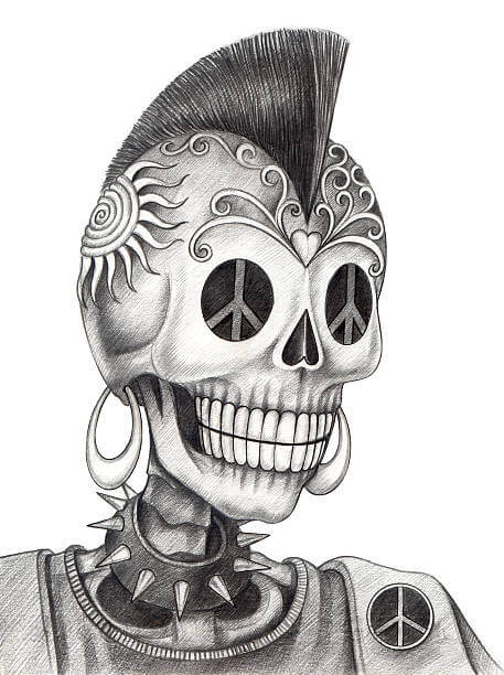 Chicano style (17) Drawing Ideas