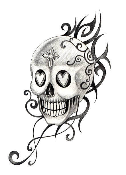 Chicano style (20) Drawing Ideas