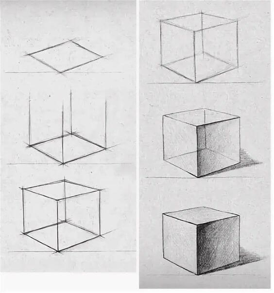 Box idea (9) Drawing Ideas