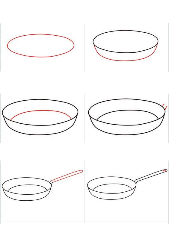 How to draw Pan idea (6)