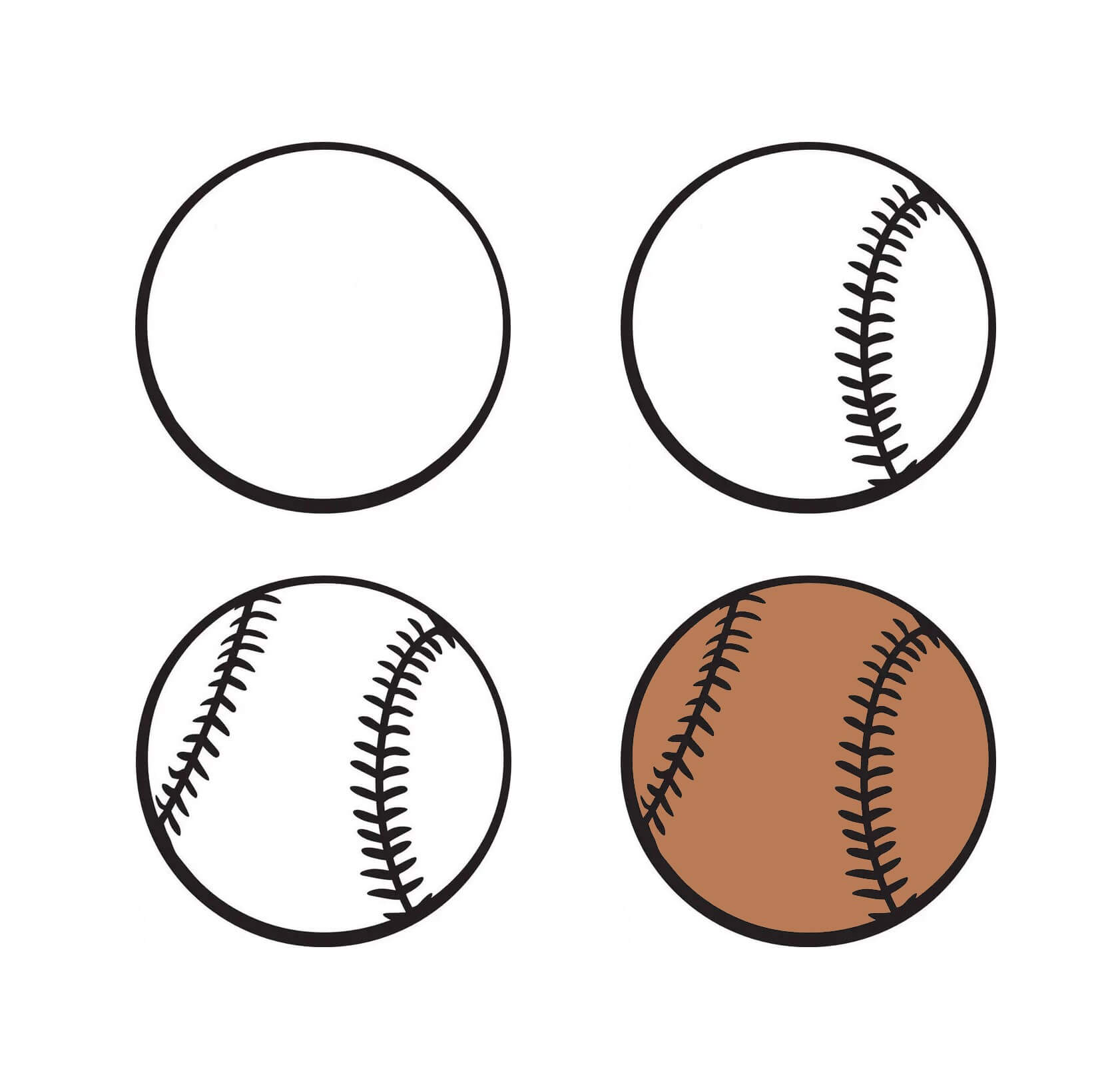 Baseball idea (3) Drawing Ideas