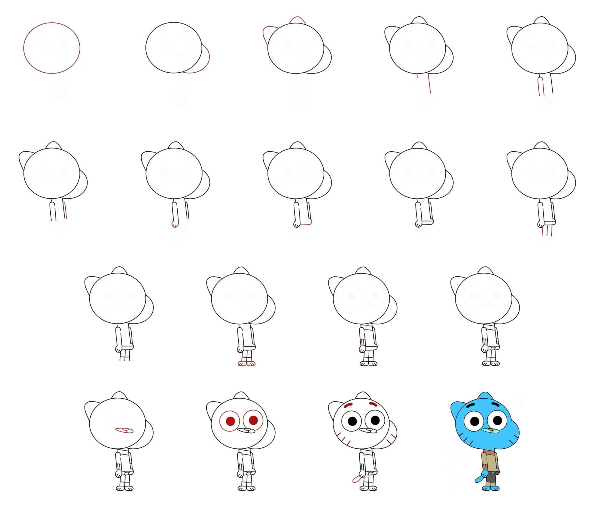 Gumball idea (2) Drawing Ideas