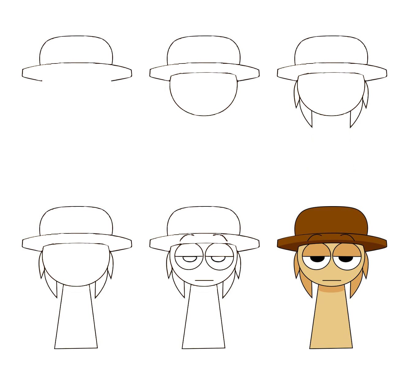 Boring Tunner Drawing Ideas