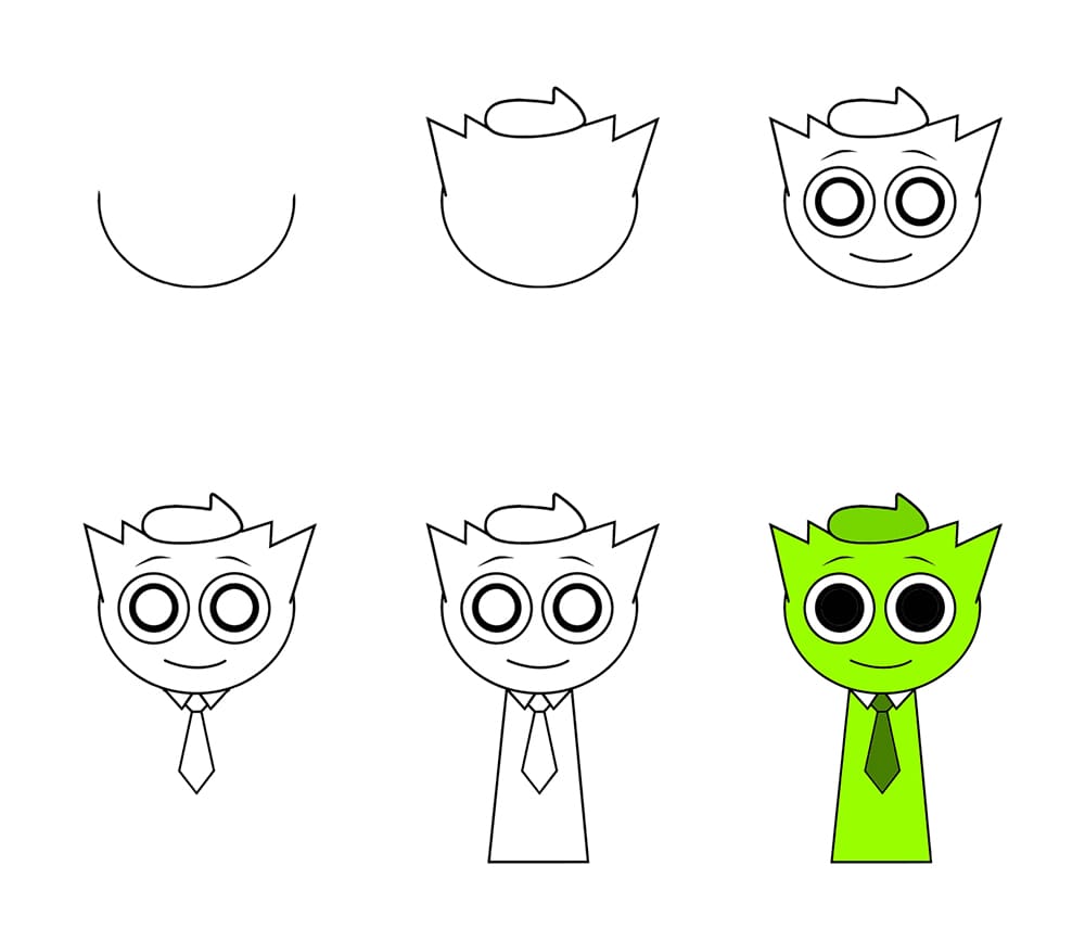 Cool Owakcx Drawing Ideas