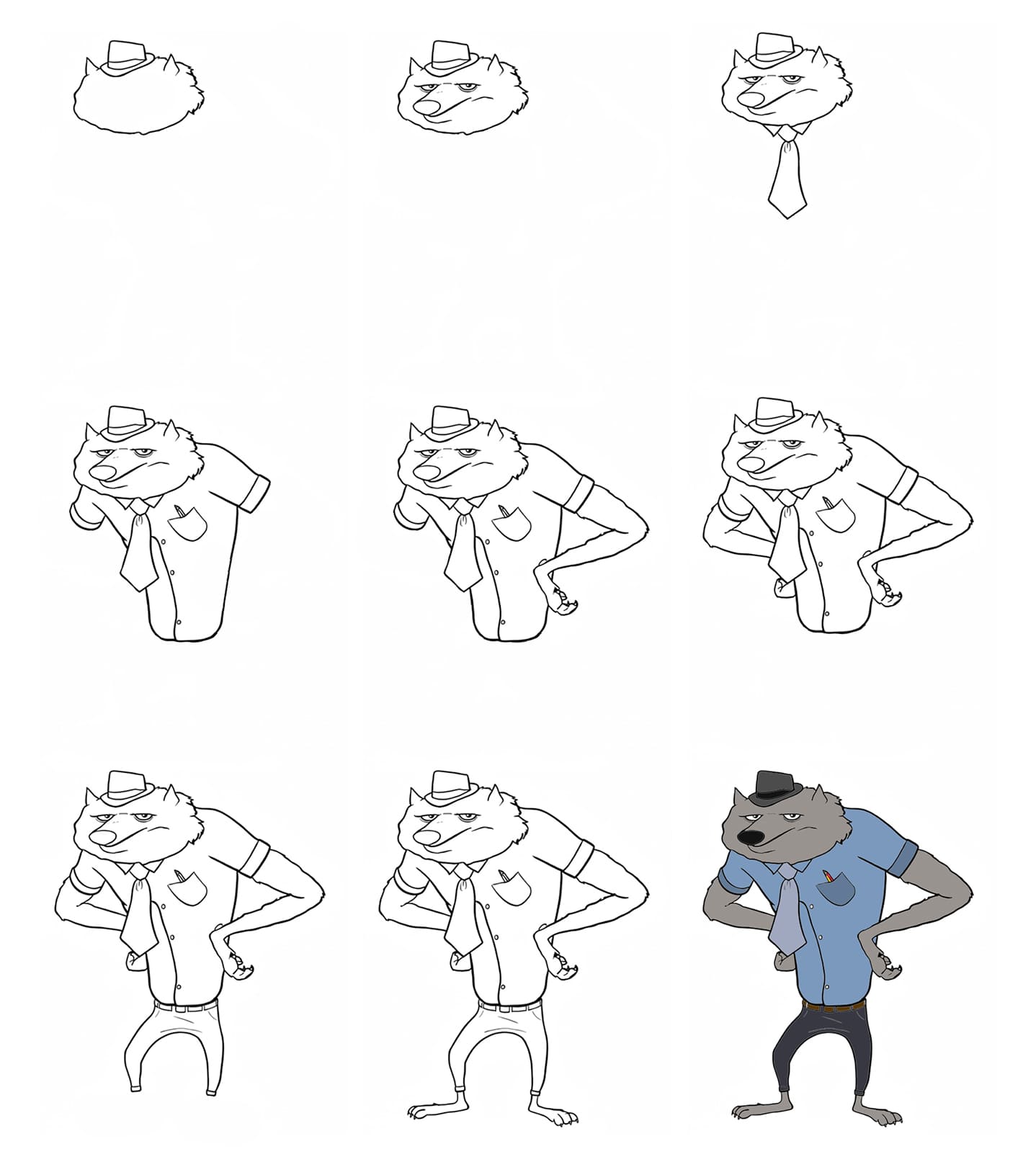 Wayne Hotel Transylvania Drawing Ideas